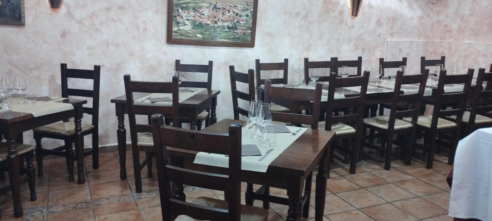 Hotel Rural Abuelo Rullo Terriente Exteriér fotografie
